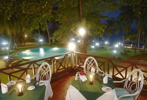 thumbnail: Terrace/patio