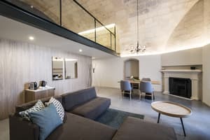 thumbnail: Living area