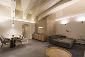 thumbnail: Living area