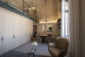 thumbnail: In-room dining