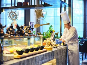 thumbnail: Restaurant