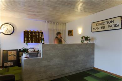 On-Site,Lobby,Reception