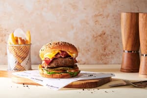 thumbnail: Restaurant