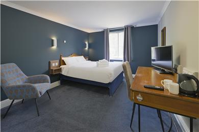 Guest Room,On-Site