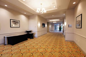 thumbnail: Meeting facility