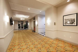 thumbnail: Meeting facility