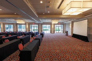 thumbnail: Meeting facility