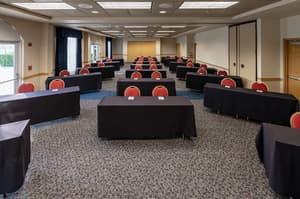 thumbnail: Meeting facility