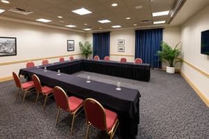 thumbnail: Meeting facility