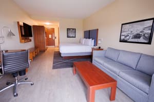 thumbnail: Room amenity