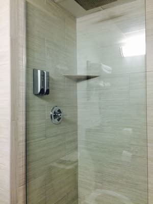 thumbnail: Bathroom shower