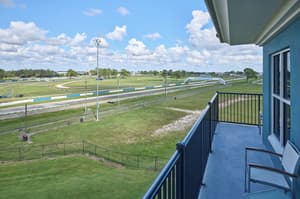 thumbnail: View from room
