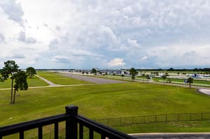 thumbnail: Balcony view