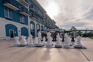 thumbnail: Terrace/patio