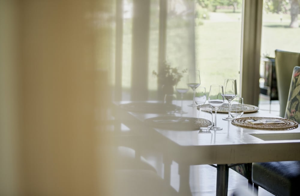 Restaurant-cafeteria