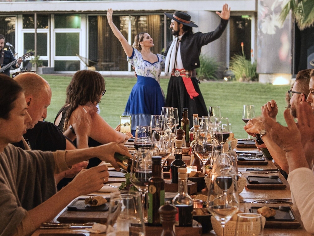 Restaurant-cafeteria