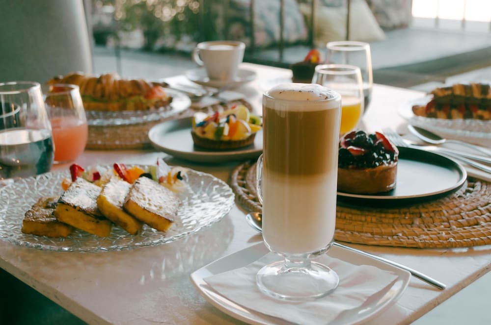 Restaurant-cafeteria