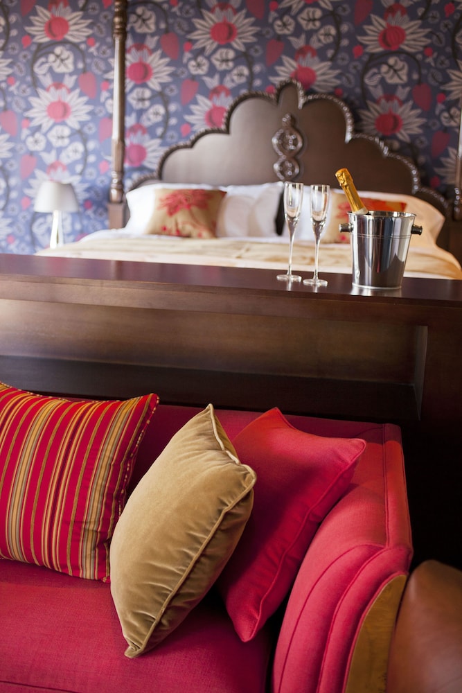 Restaurant-cafeteria