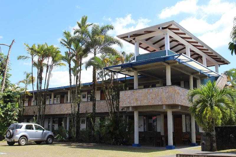 General view