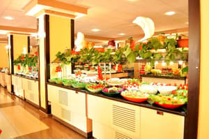 thumbnail: Restaurant