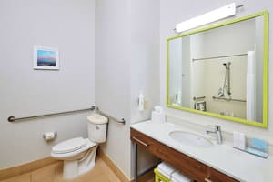 thumbnail: Bathroom