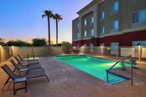 thumbnail: Pool