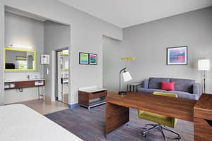 thumbnail: Living area