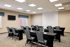 thumbnail: Meeting facility