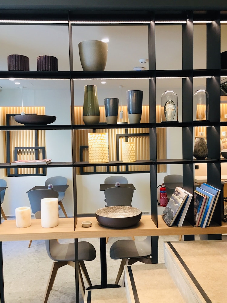 Coffee service