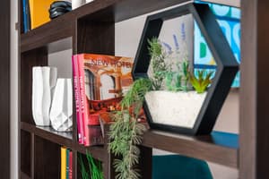 thumbnail: Interior