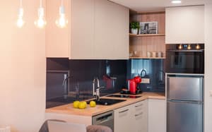 thumbnail: Private kitchen