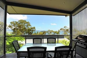 thumbnail: View from room