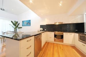 thumbnail: Private kitchen