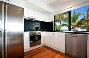 thumbnail: Private kitchen
