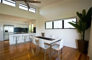 thumbnail: In-room dining