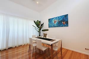 thumbnail: In-room dining