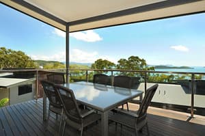 thumbnail: View from property