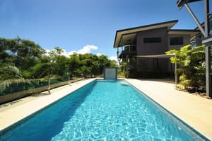 thumbnail: Outdoor pool