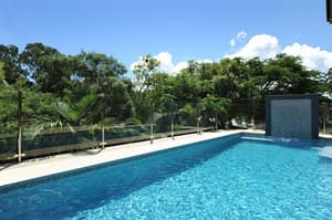 thumbnail: Outdoor pool