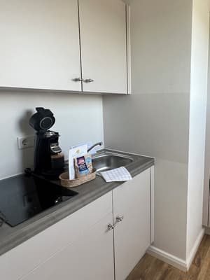 thumbnail: Private kitchen