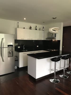 thumbnail: Private kitchen