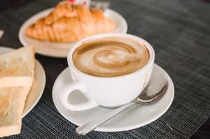 thumbnail: Breakfast meal