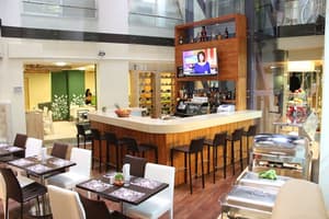 thumbnail: Bar Hotel Continental Bogota