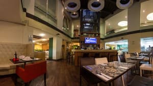 thumbnail: Restaurante hotel Continental