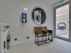 thumbnail: Laundry room