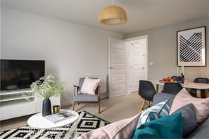 thumbnail: Living area
