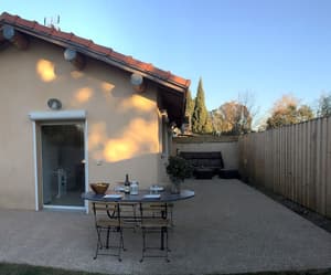 thumbnail: Terrace/patio