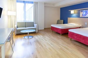 thumbnail: Room