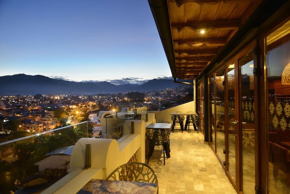 Porch