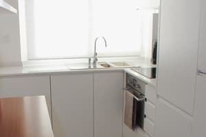 thumbnail: Private kitchen